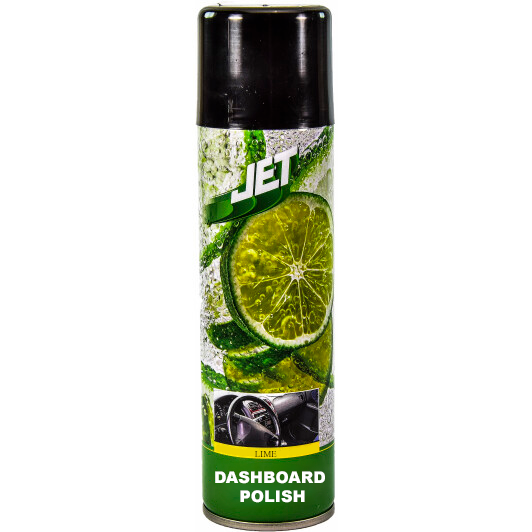 XADO Dashboard Polish - Lime
