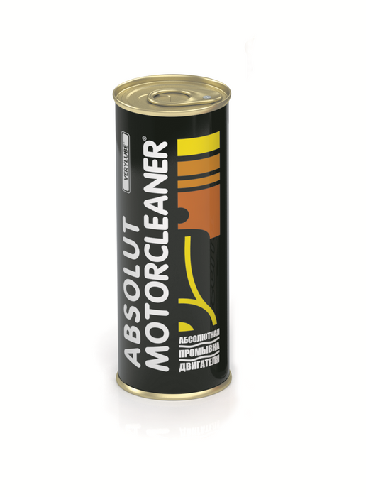XADO Absolut - oil system flush - EXPIRED/DENTED