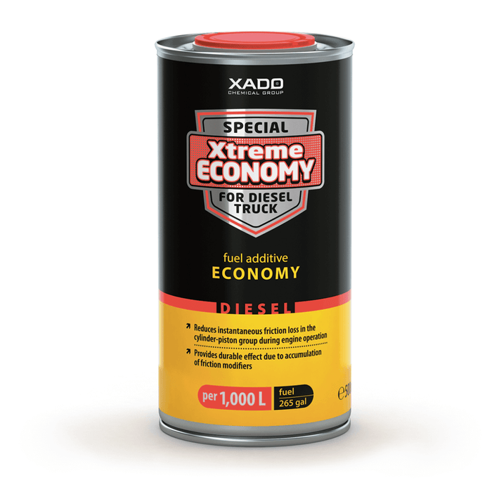 XADO Xtreme Economy