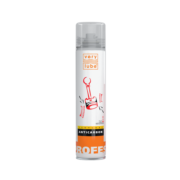 XADO Anticarbon - anti-carbon engine cleaner