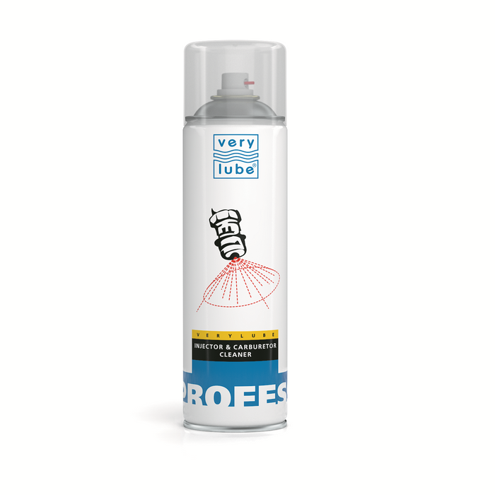 XADO Injector & Carburetor Cleaner - 320ml