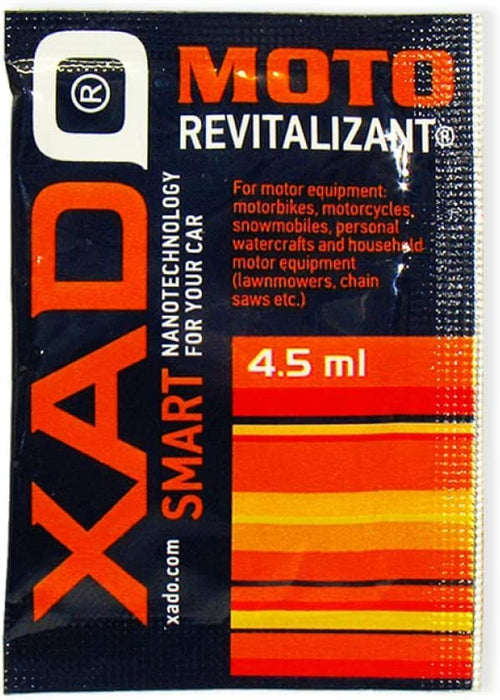 XADO Revitalizant for motor equipment