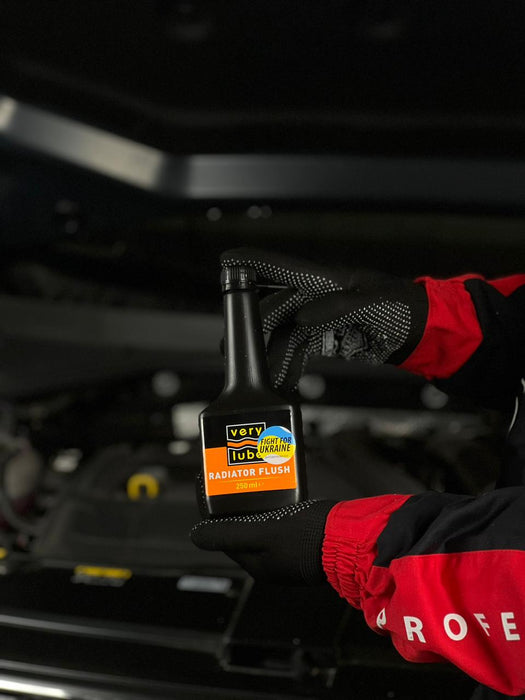 XADO Radiator Flush