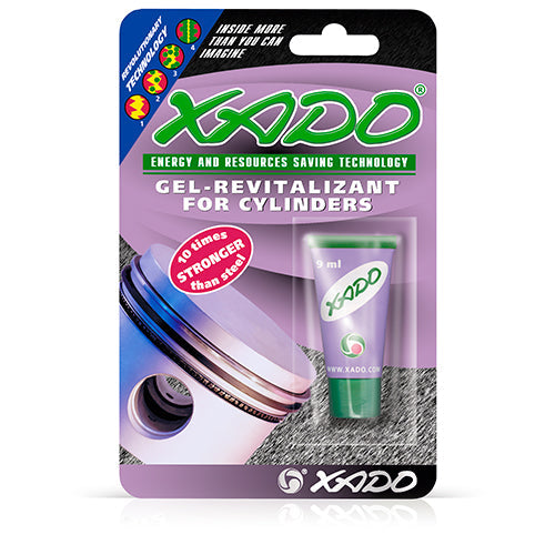 Cars Suv Light Trucks Engine Revitalizants