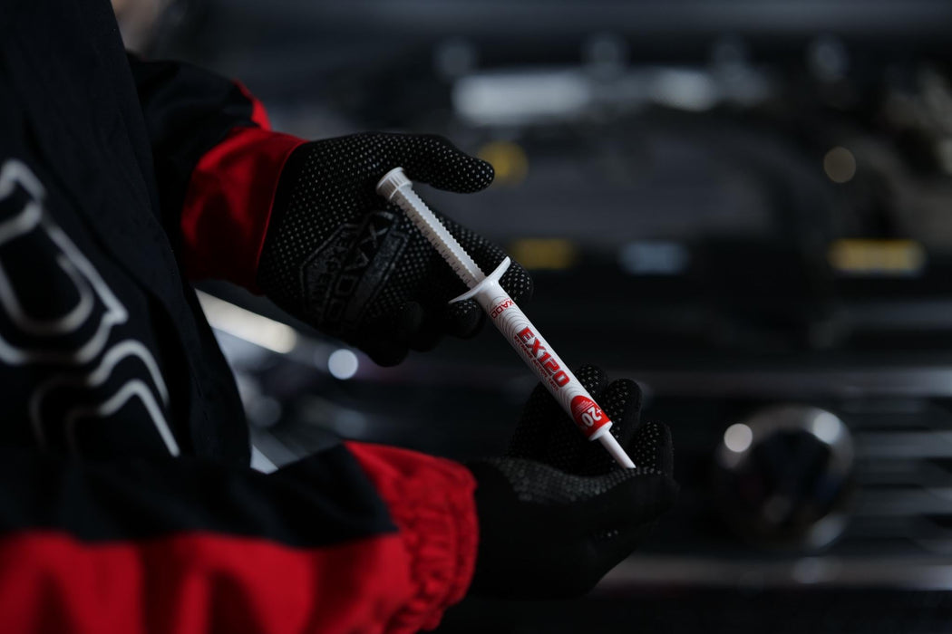 XADO Revitalizant EX120 for gasoline engine - DAMAGED